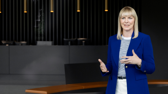 Green Finance: Warum Banken die Agrarfinanzierung für nachhaltige Transformation brauchen